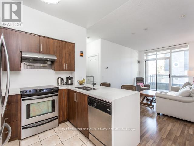 216 - 319 Merton Street, Toronto, Ontario  M4S 1A5 - Photo 8 - C12808592