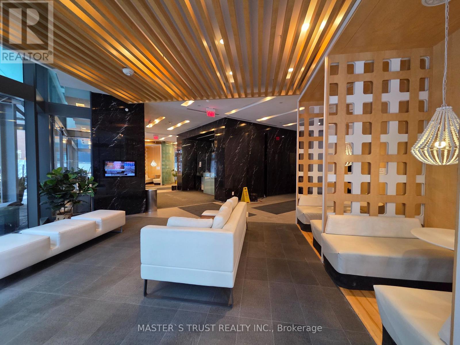 310 - 45 Charles Street E, Toronto, Ontario  M4Y 1S2 - Photo 3 - C12808606