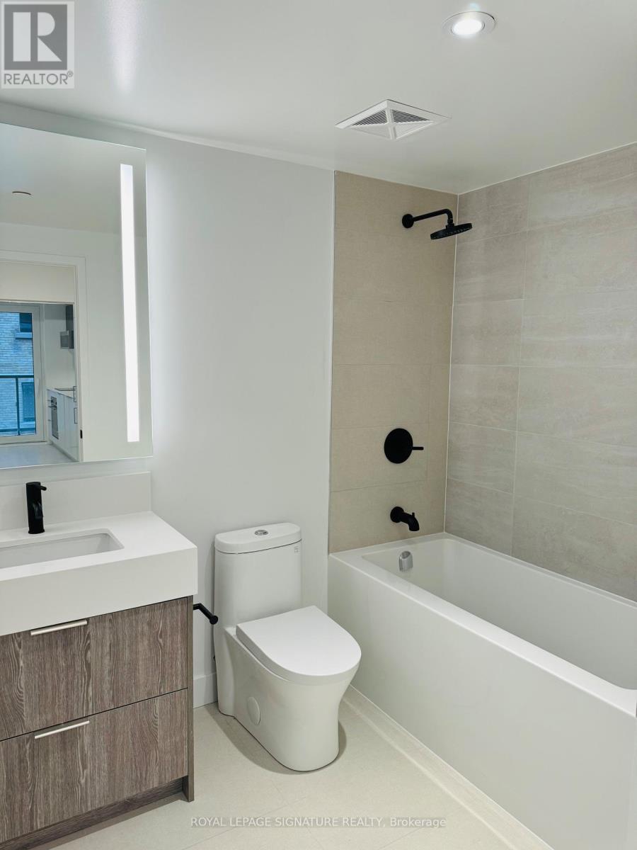 318 - 308 Jarvis Street, Toronto, Ontario M5B 2C2 - Photo 13 - C12808612