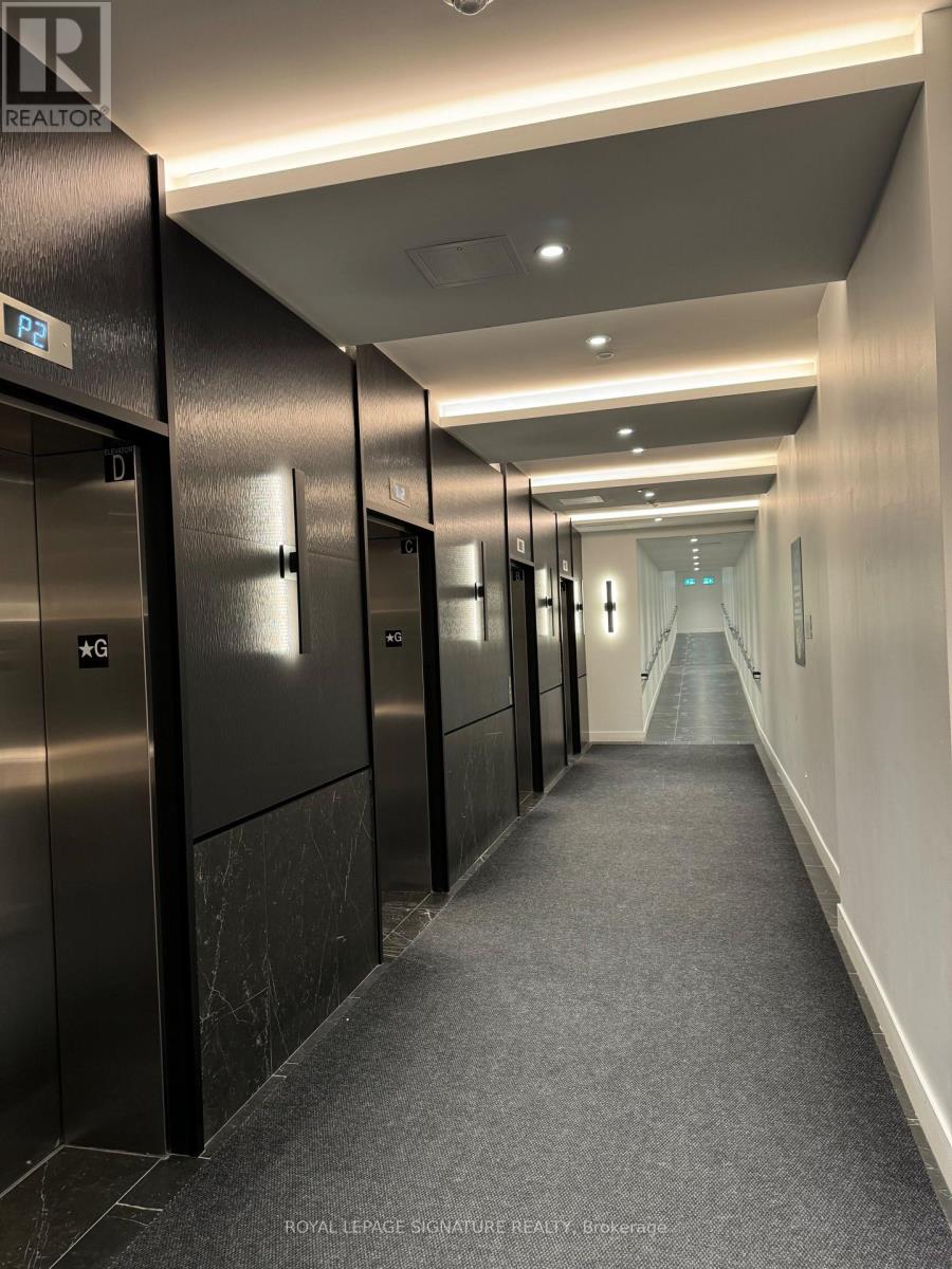 318 - 308 Jarvis Street, Toronto, Ontario M5B 2C2 - Photo 17 - C12808612