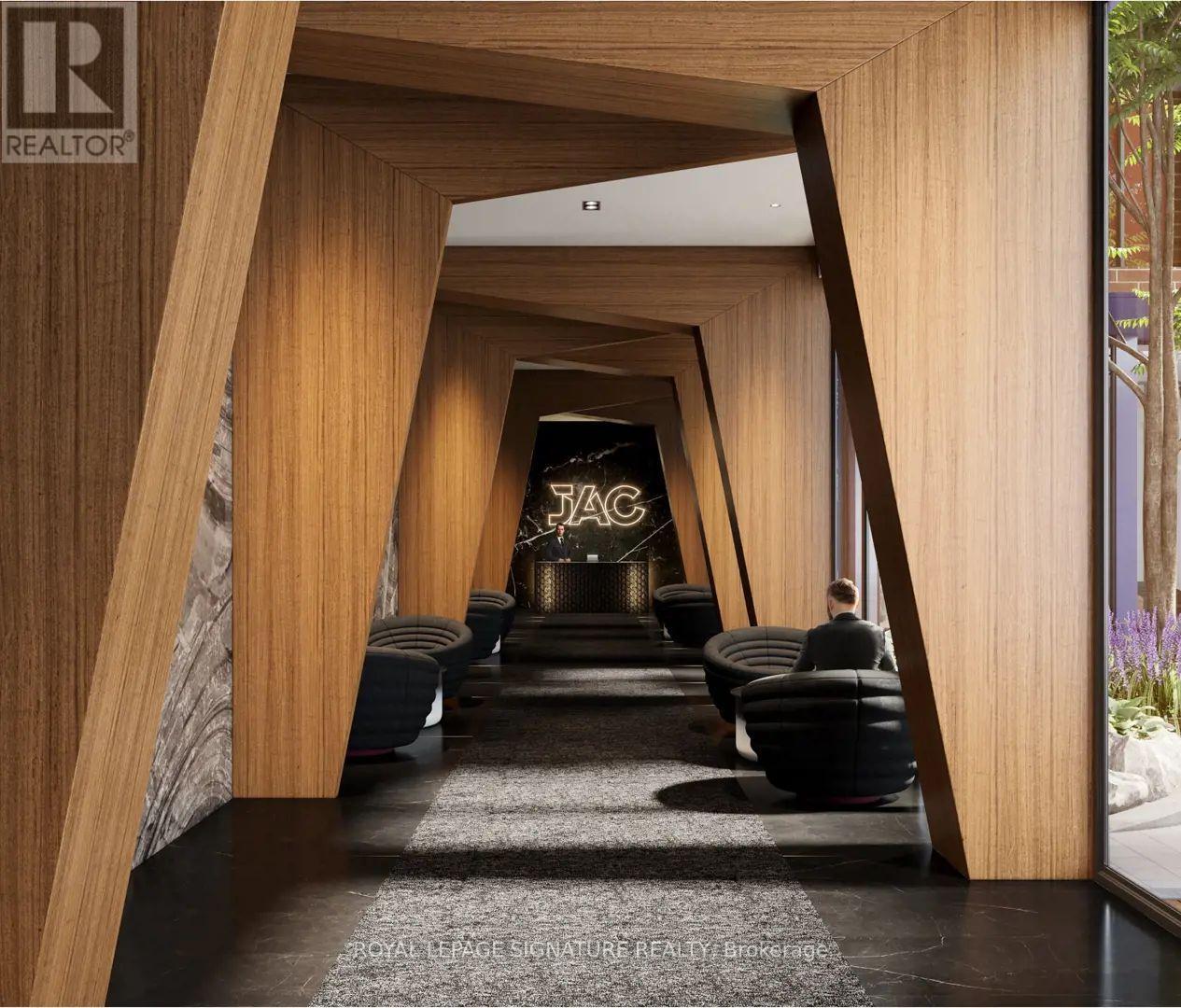 318 - 308 Jarvis Street, Toronto, Ontario M5B 2C2 - Photo 4 - C12808612