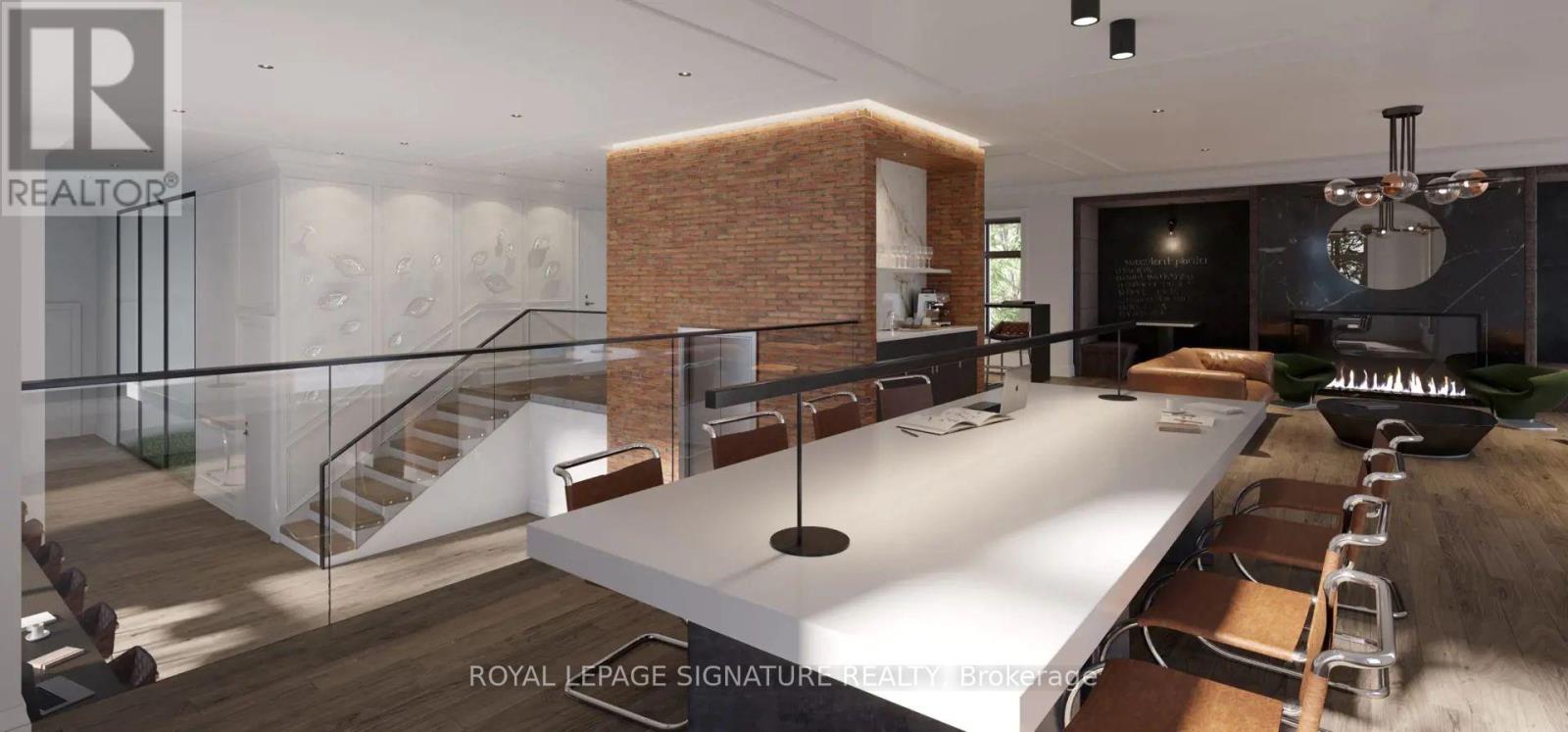 318 - 308 Jarvis Street, Toronto, Ontario M5B 2C2 - Photo 5 - C12808612