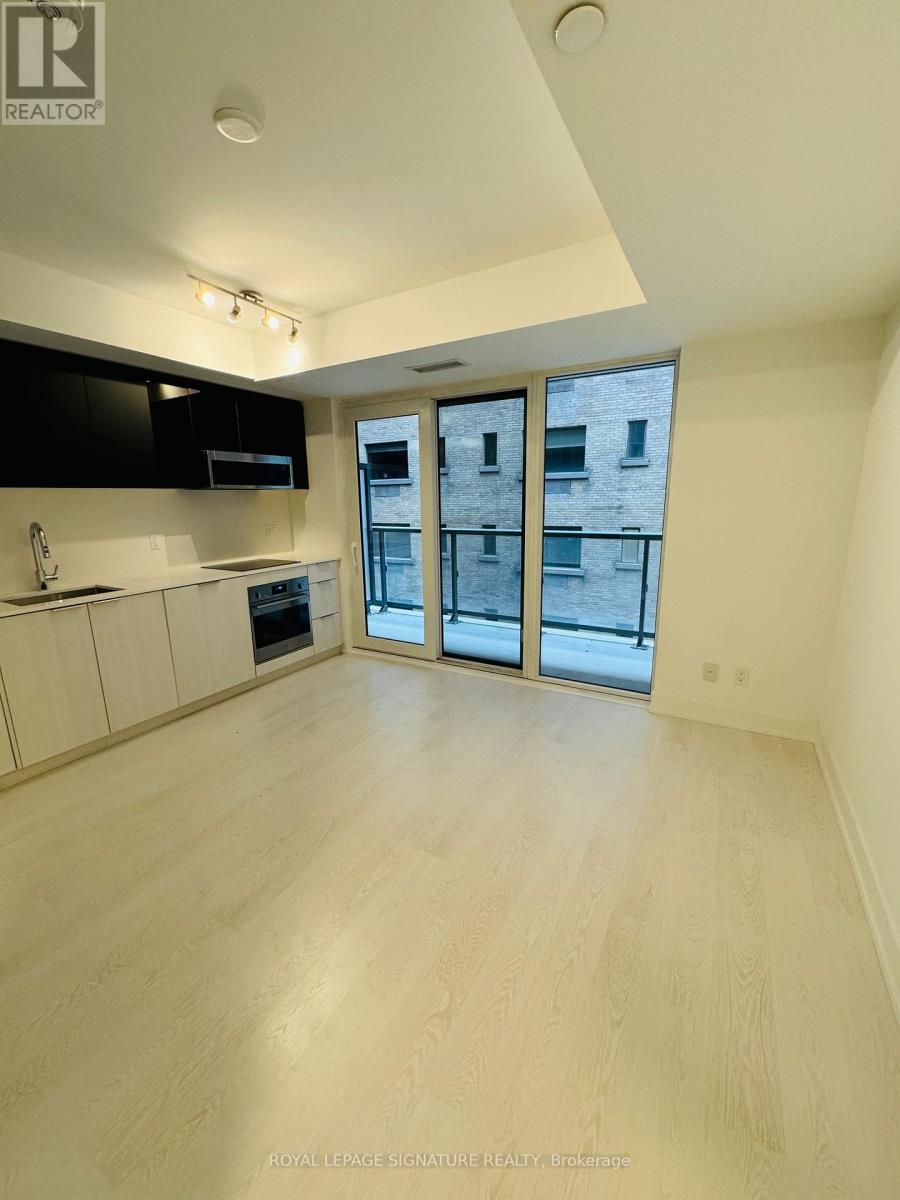 318 - 308 Jarvis Street, Toronto, Ontario M5B 2C2 - Photo 7 - C12808612