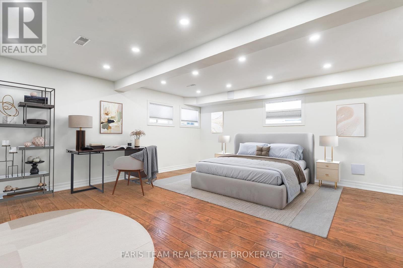 104 Stanley Street, Barrie, Ontario  L4M 6V5 - Photo 24 - S12808604