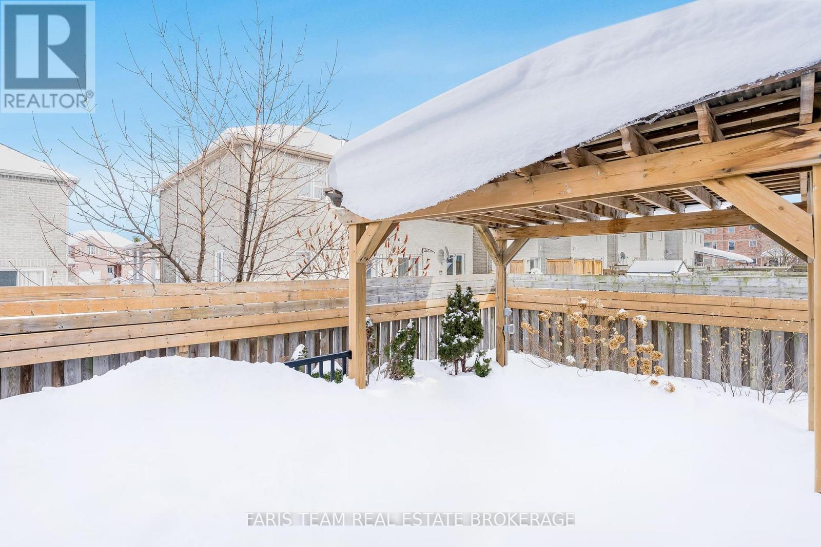 104 Stanley Street, Barrie, Ontario  L4M 6V5 - Photo 30 - S12808604