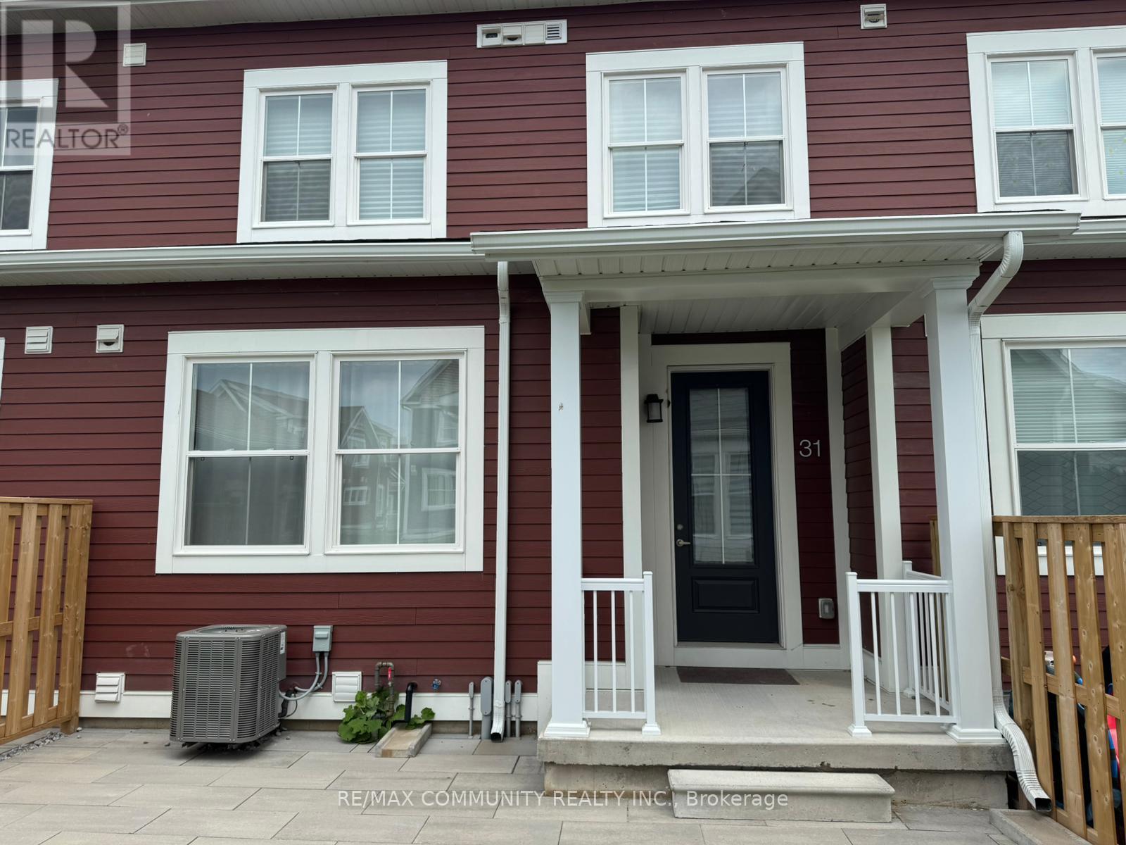 31 Discovery Trail, Midland, Ontario  L4R 0H3 - Photo 15 - S12744726