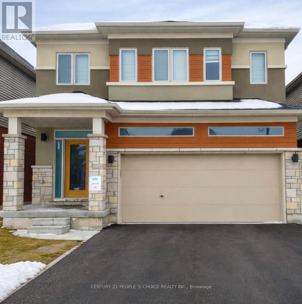 40 SLEETH STREET, Brantford, Ontario