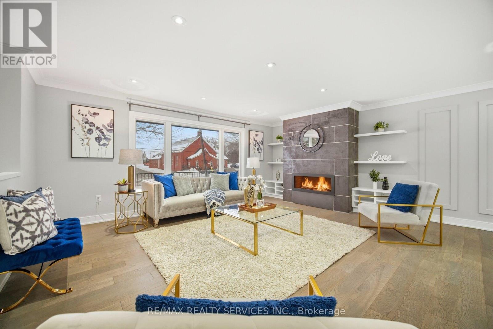 6037 Old Church Road, Caledon, Ontario  L7C 1H8 - Photo 2 - W12808600