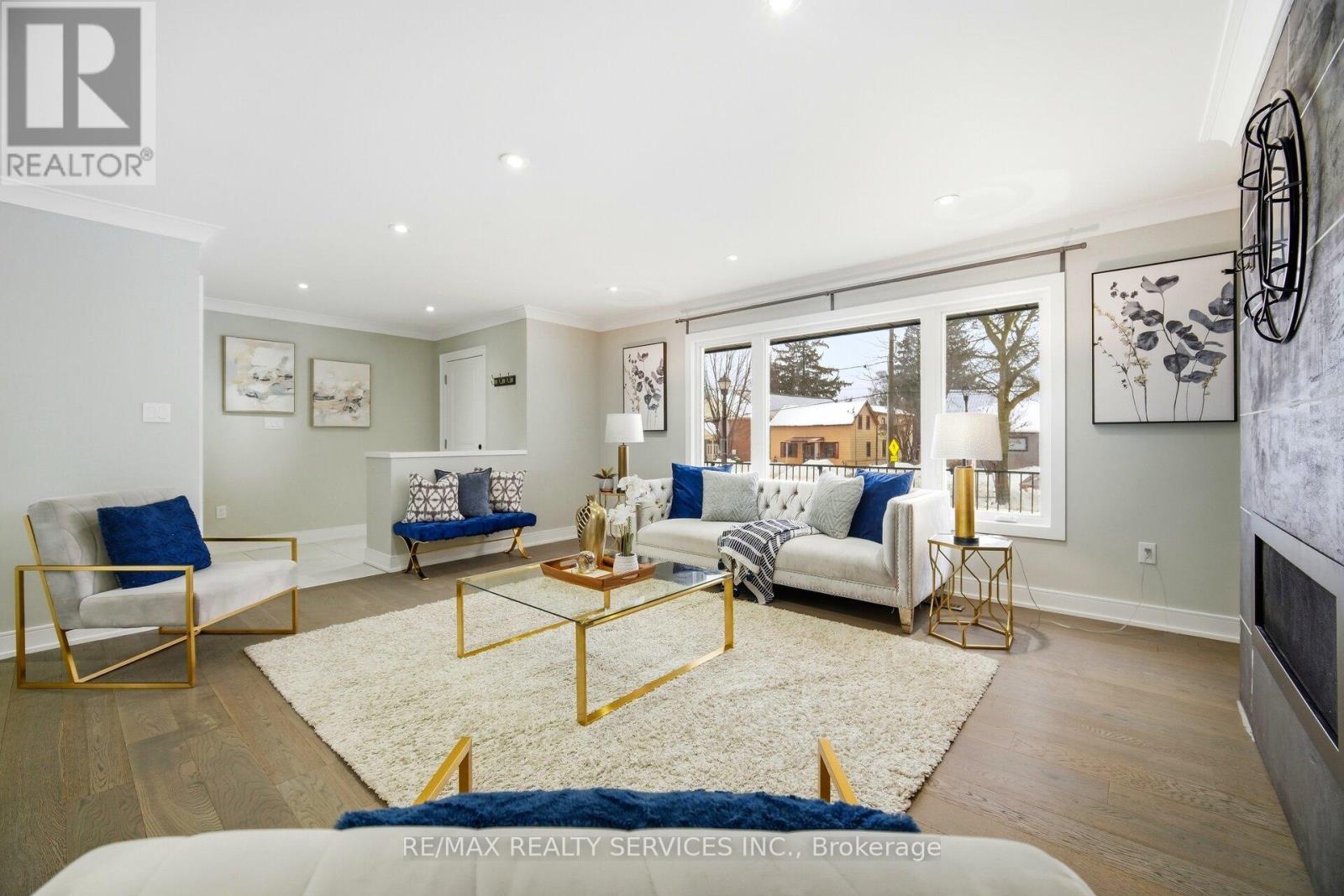 6037 Old Church Road, Caledon, Ontario  L7C 1H8 - Photo 3 - W12808600