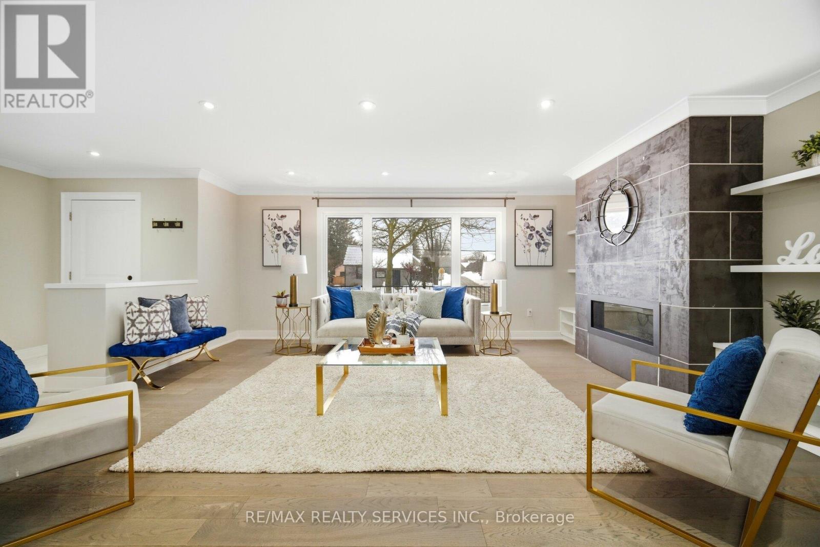 6037 Old Church Road, Caledon, Ontario  L7C 1H8 - Photo 4 - W12808600