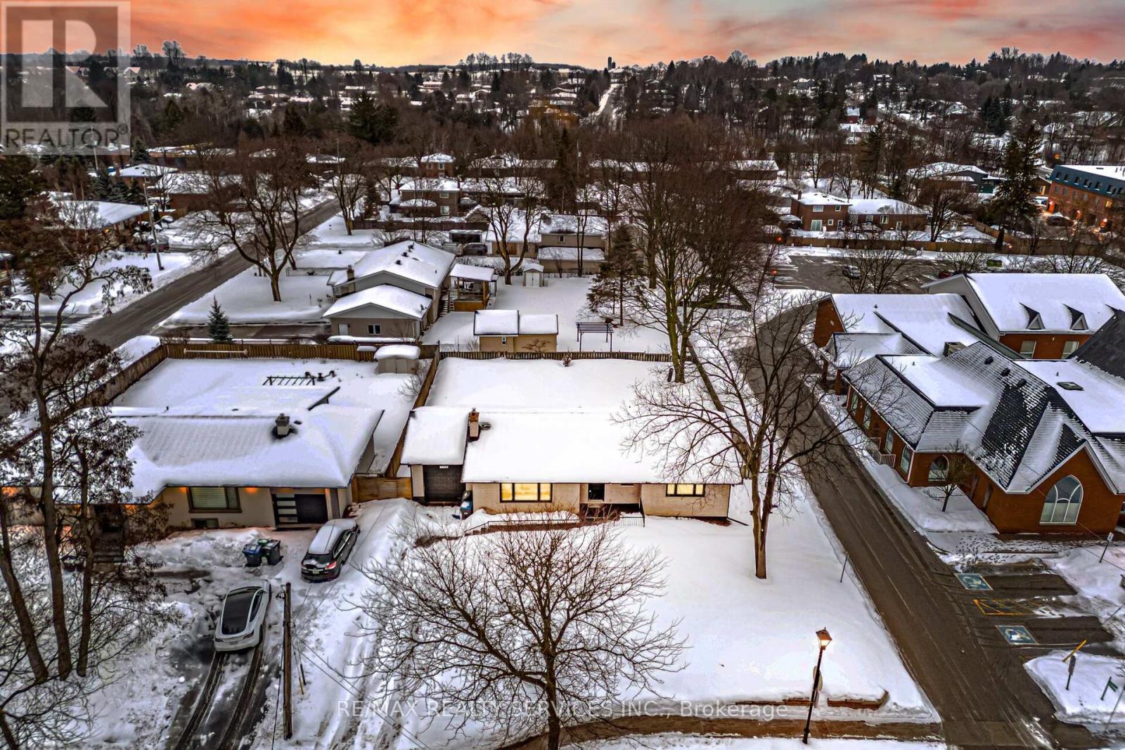 6037 Old Church Road, Caledon, Ontario  L7C 1H8 - Photo 47 - W12808600