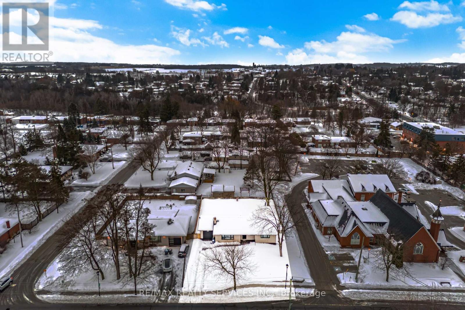 6037 Old Church Road, Caledon, Ontario  L7C 1H8 - Photo 48 - W12808600