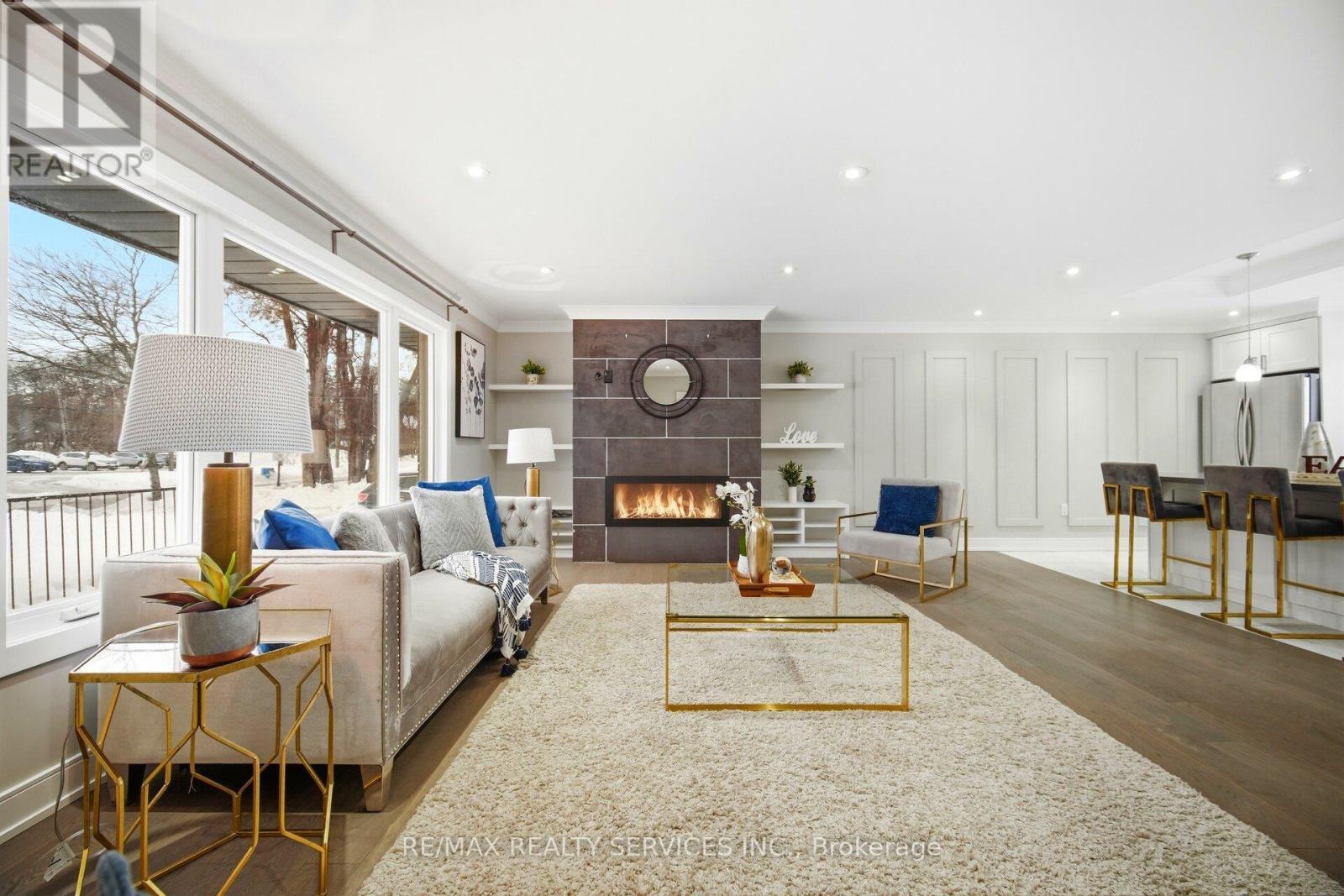 6037 Old Church Road, Caledon, Ontario  L7C 1H8 - Photo 8 - W12808600