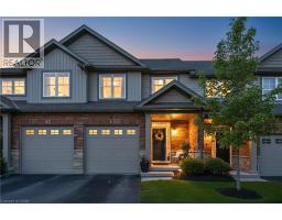 22 MARSHALL Drive Unit# 7, Guelph, Ontario