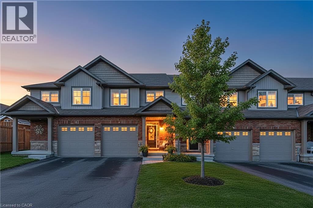 22 Marshall Drive Unit# 7, Guelph, Ontario  N1E 0M9 - Photo 2 - 40803354