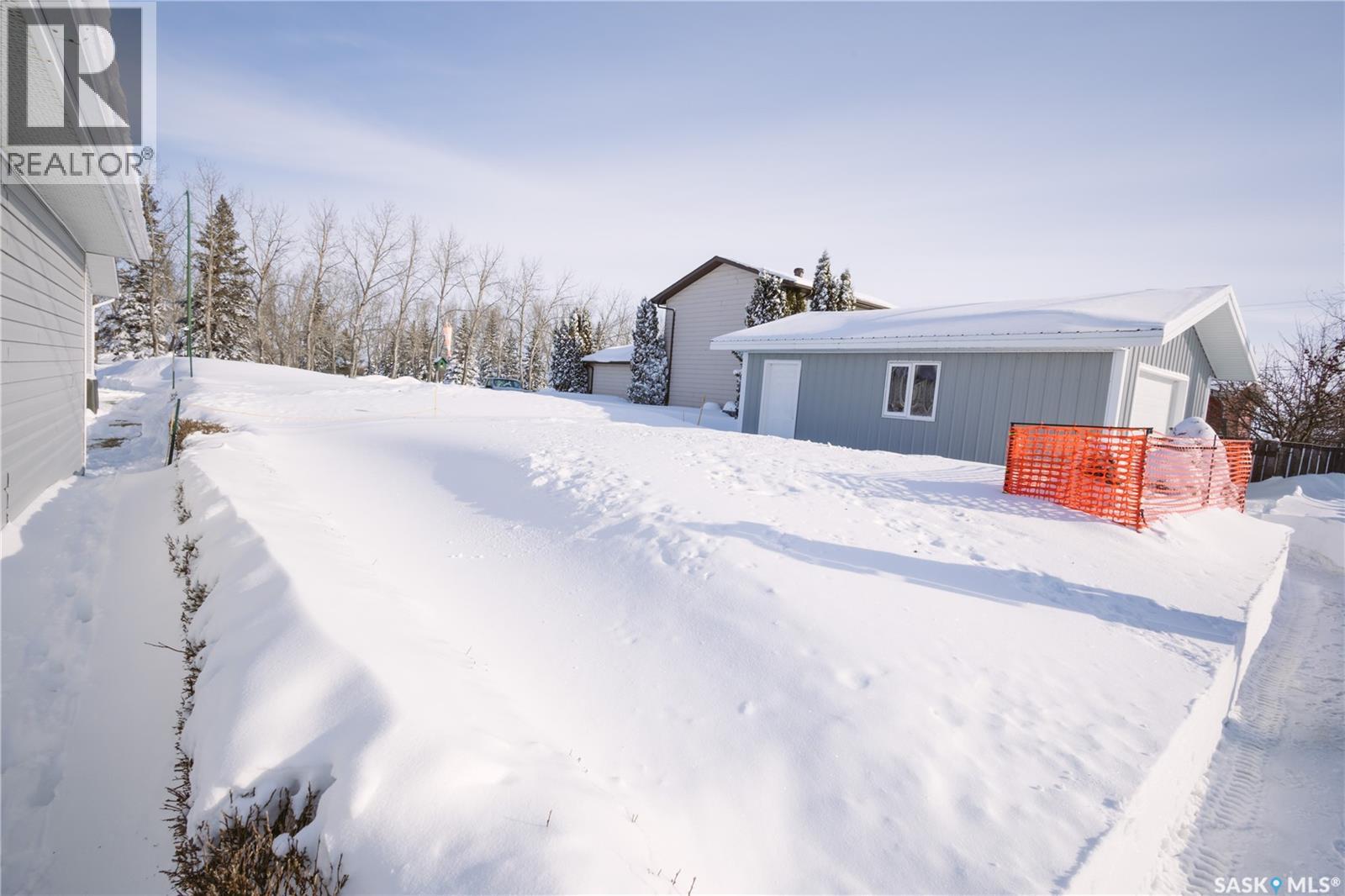 740 Saskatchewan AVENUE, Foam Lake, Saskatchewan