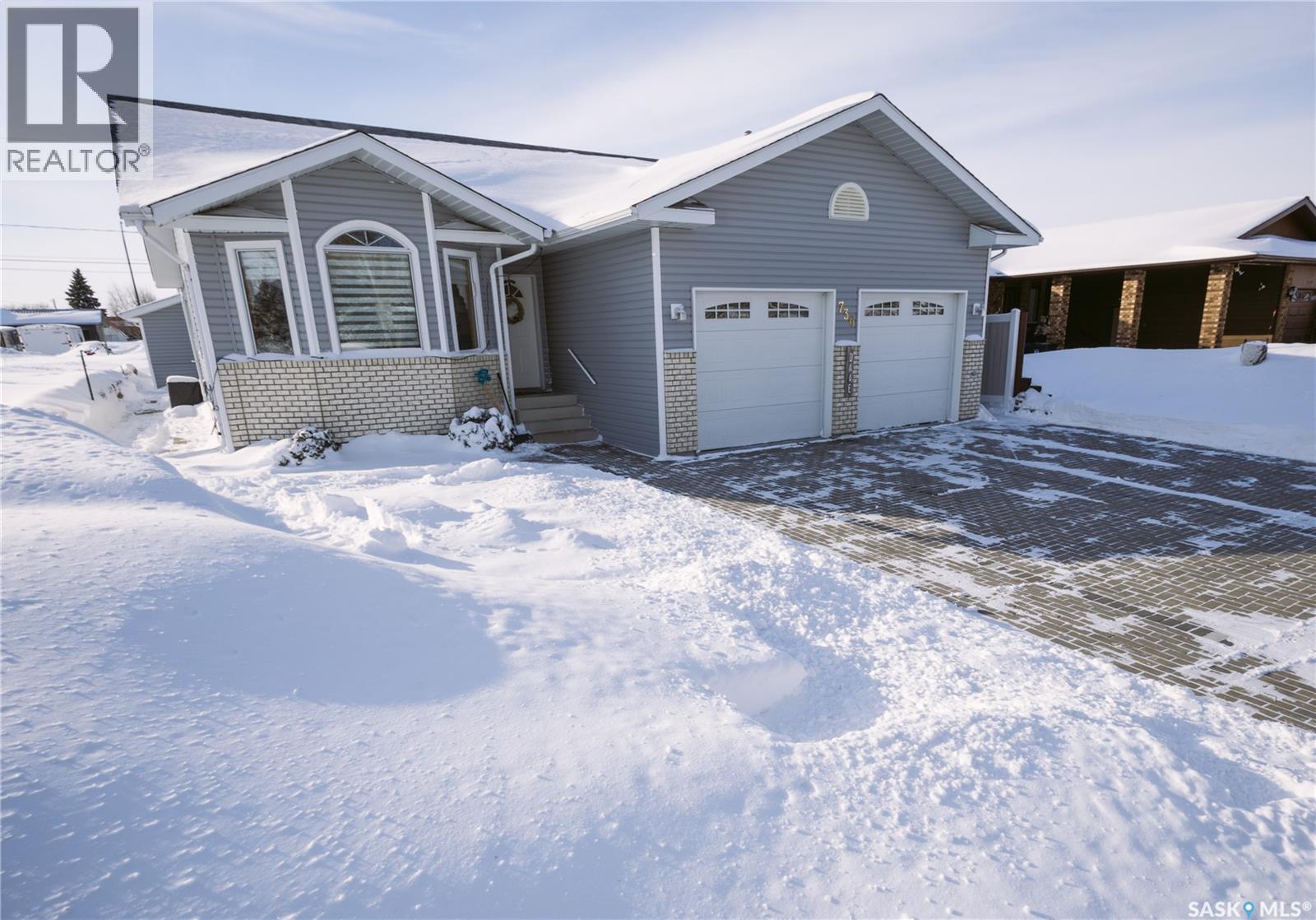 736 Saskatchewan AVENUE, Foam Lake, Saskatchewan