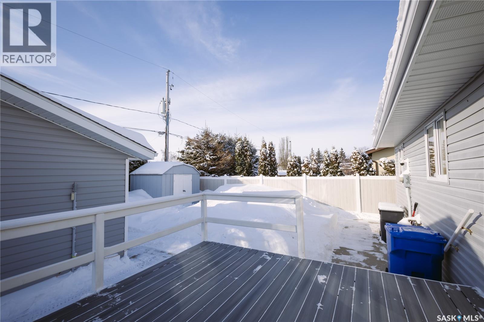 736 Saskatchewan Avenue, Foam Lake, Saskatchewan  S0A 1A0 - Photo 31 - SK028964