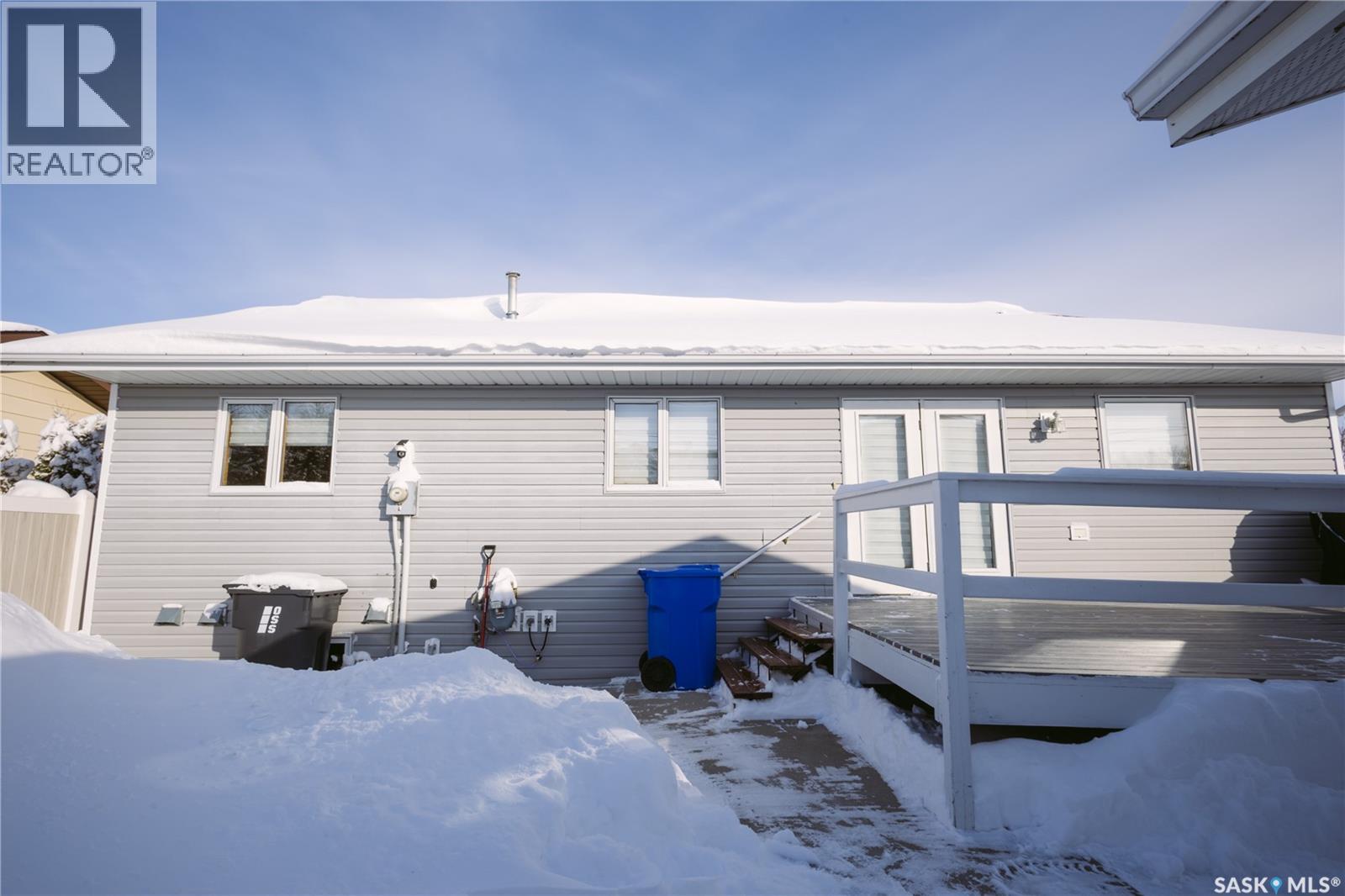 736 Saskatchewan Avenue, Foam Lake, Saskatchewan  S0A 1A0 - Photo 33 - SK028964