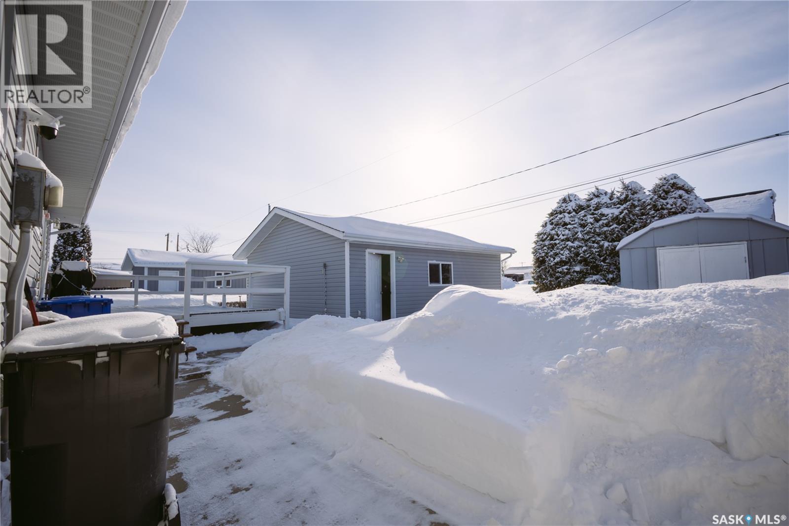 736 Saskatchewan Avenue, Foam Lake, Saskatchewan  S0A 1A0 - Photo 34 - SK028964