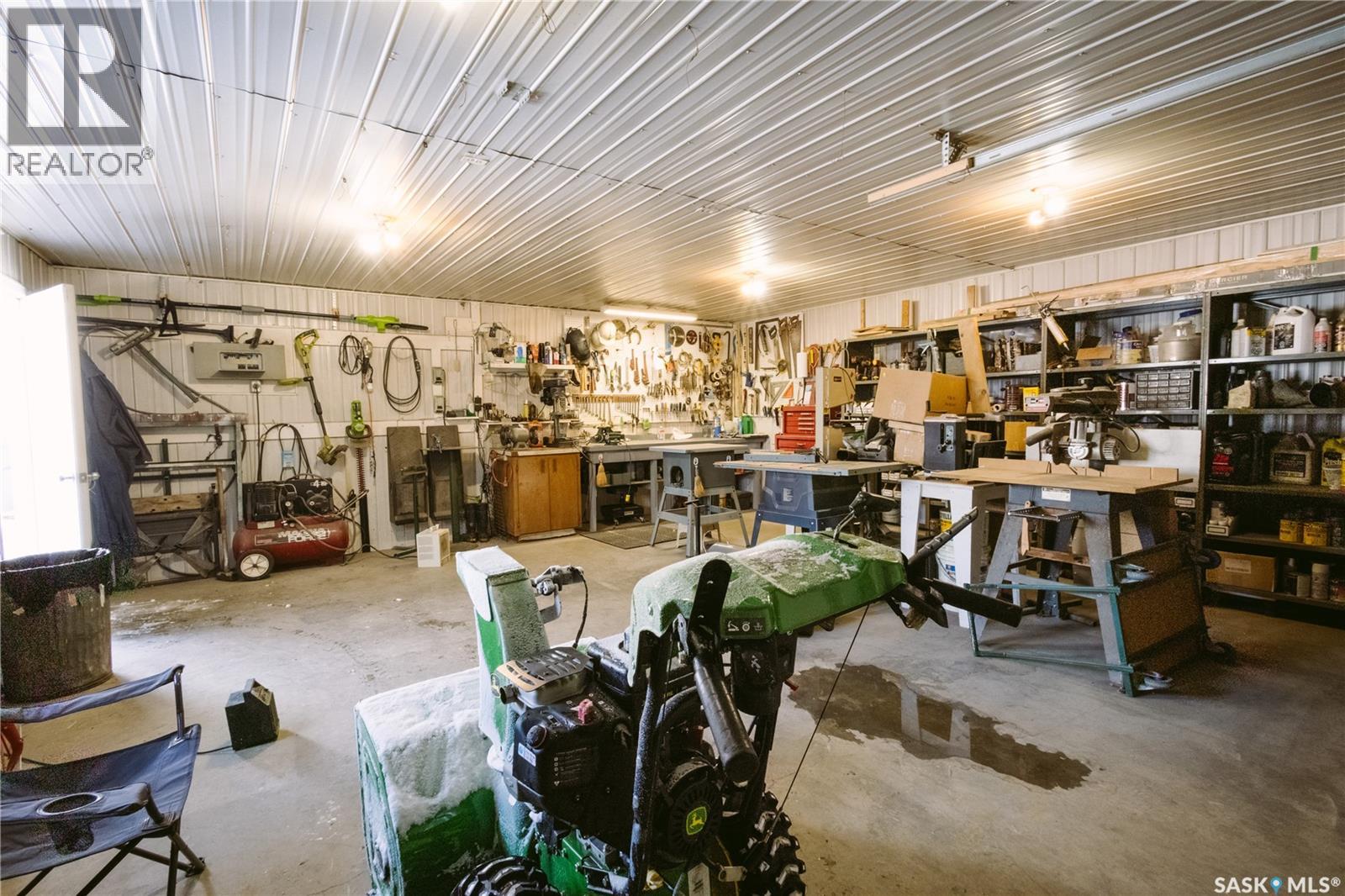 736 Saskatchewan Avenue, Foam Lake, Saskatchewan  S0A 1A0 - Photo 36 - SK028964