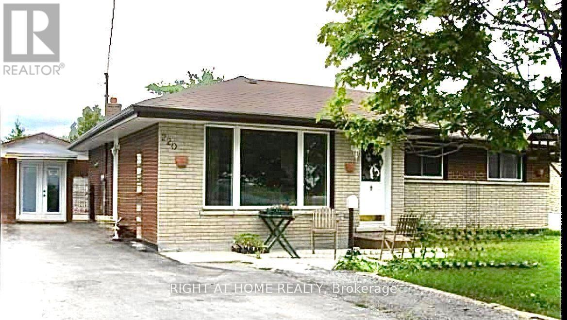 220 KING STREET, Kawartha Lakes, Ontario