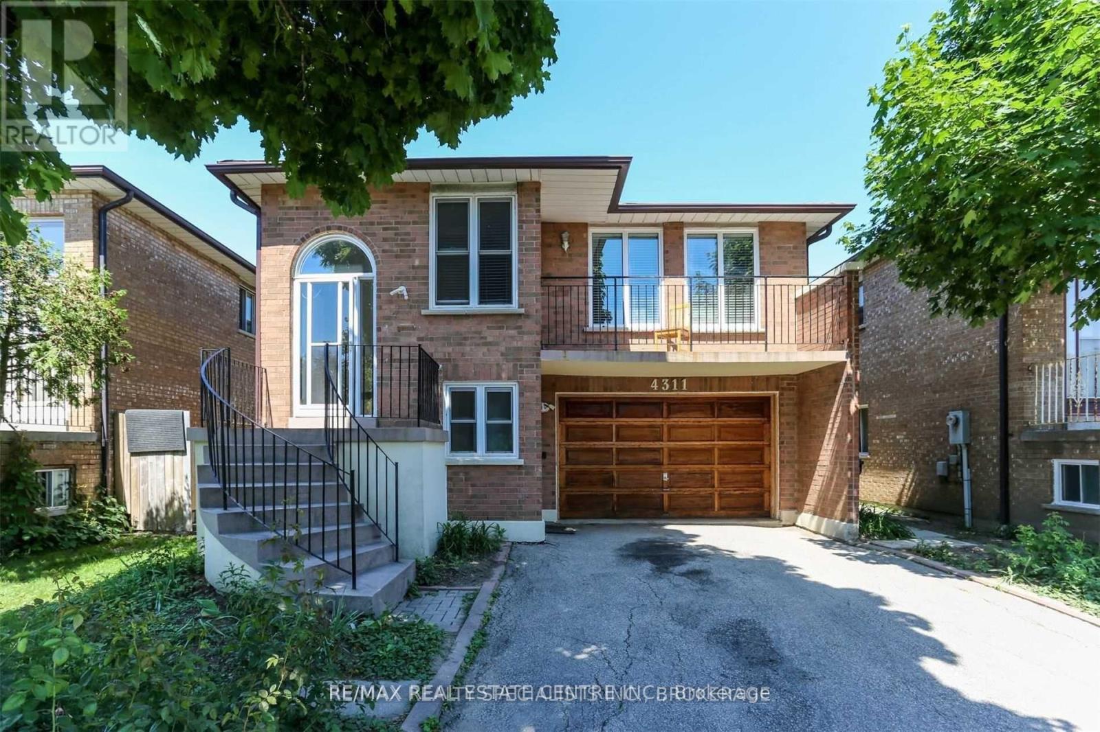 MAIN F1 - 4311 CURIA CRESCENT, Mississauga, Ontario