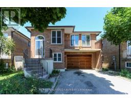 MAIN F1 - 4311 CURIA CRESCENT, Mississauga, Ontario