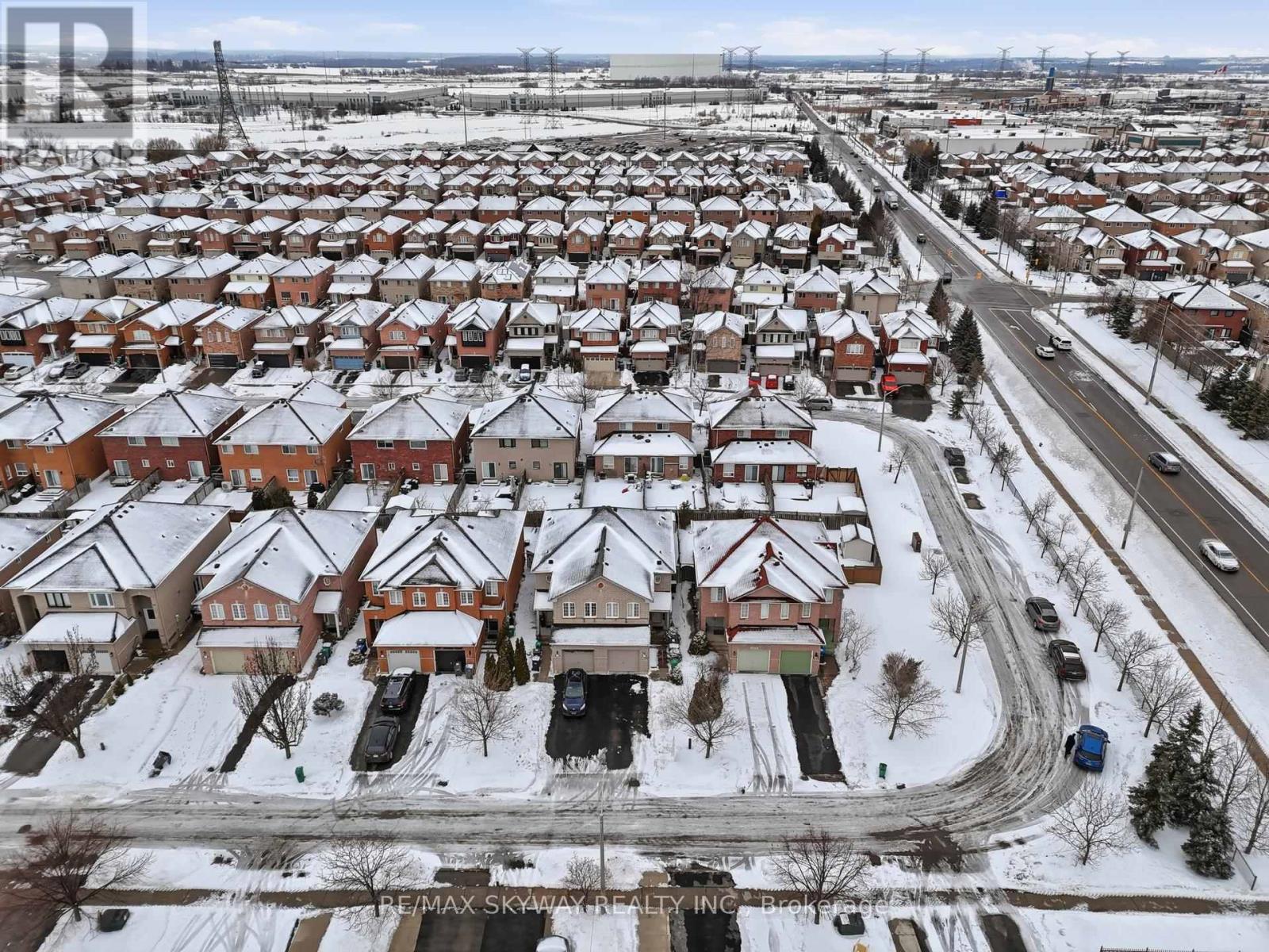 3265 Raindance Crescent, Mississauga, Ontario  L5N 8L8 - Photo 42 - W12803930