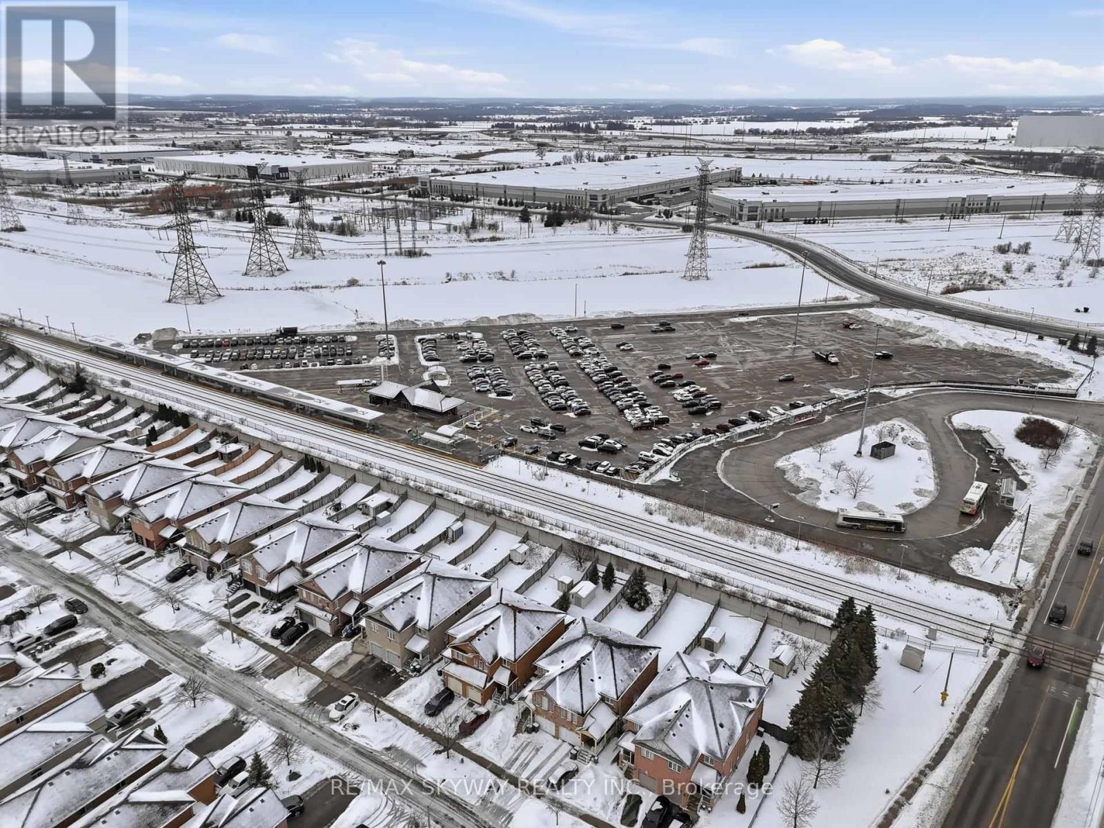 3265 Raindance Crescent, Mississauga, Ontario  L5N 8L8 - Photo 44 - W12803930