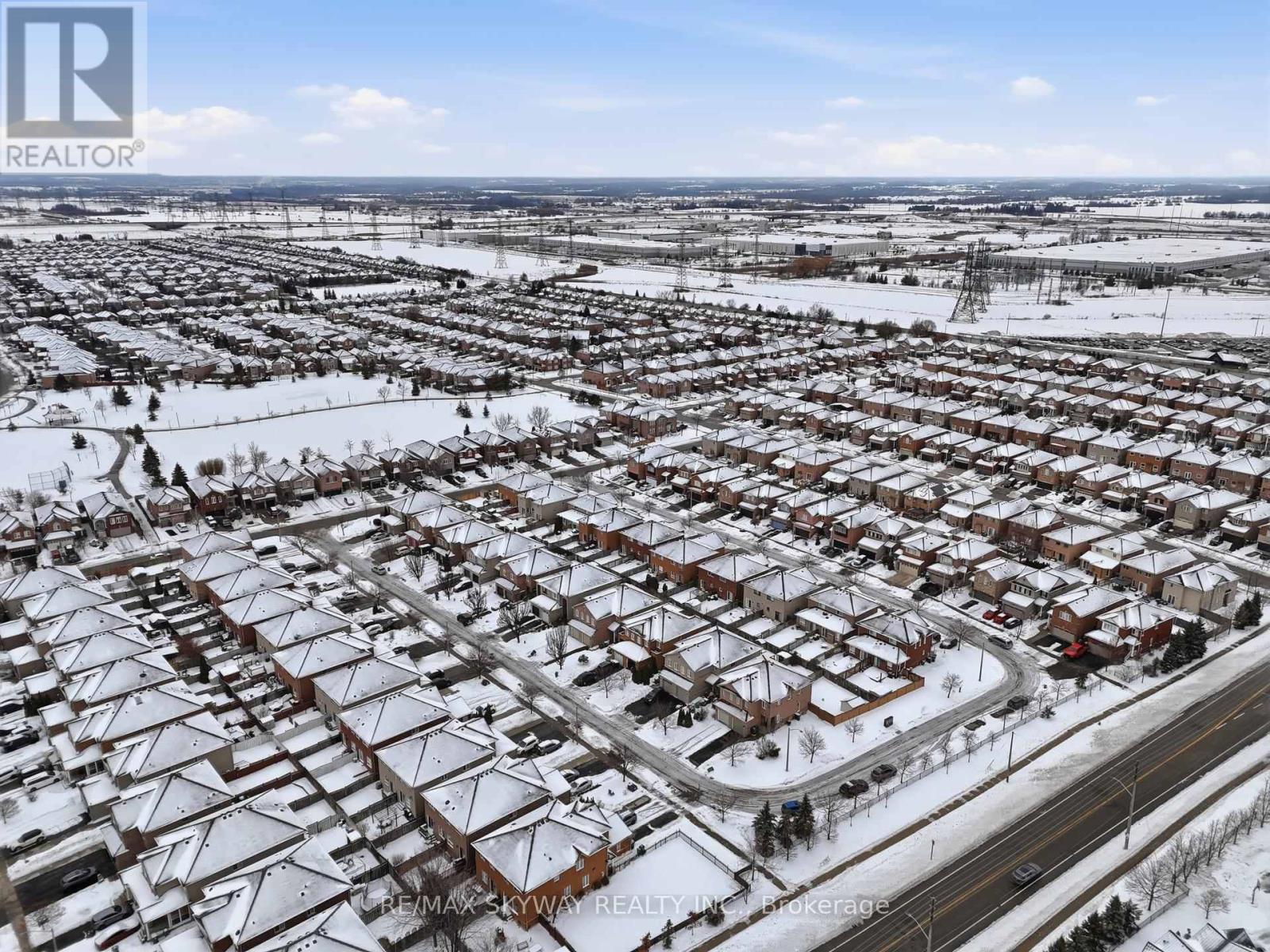 3265 Raindance Crescent, Mississauga, Ontario  L5N 8L8 - Photo 43 - W12803930