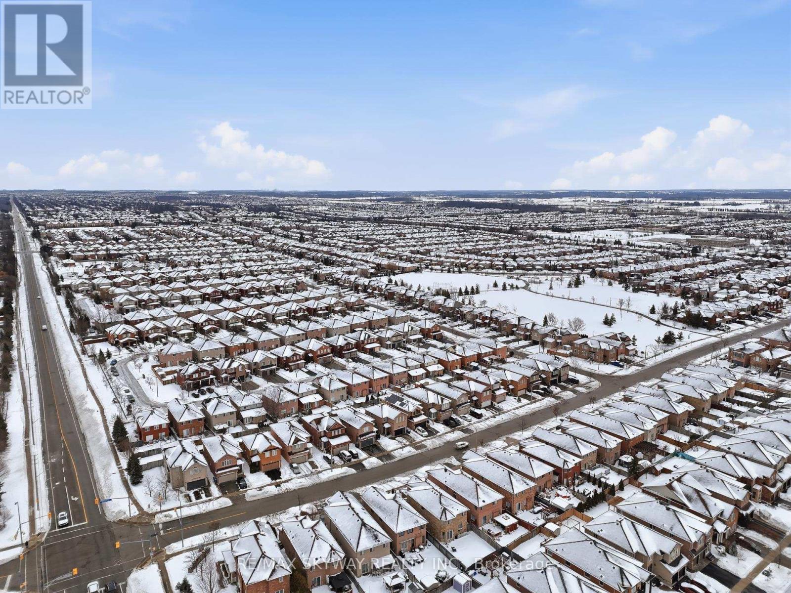 3265 Raindance Crescent, Mississauga, Ontario  L5N 8L8 - Photo 49 - W12803930