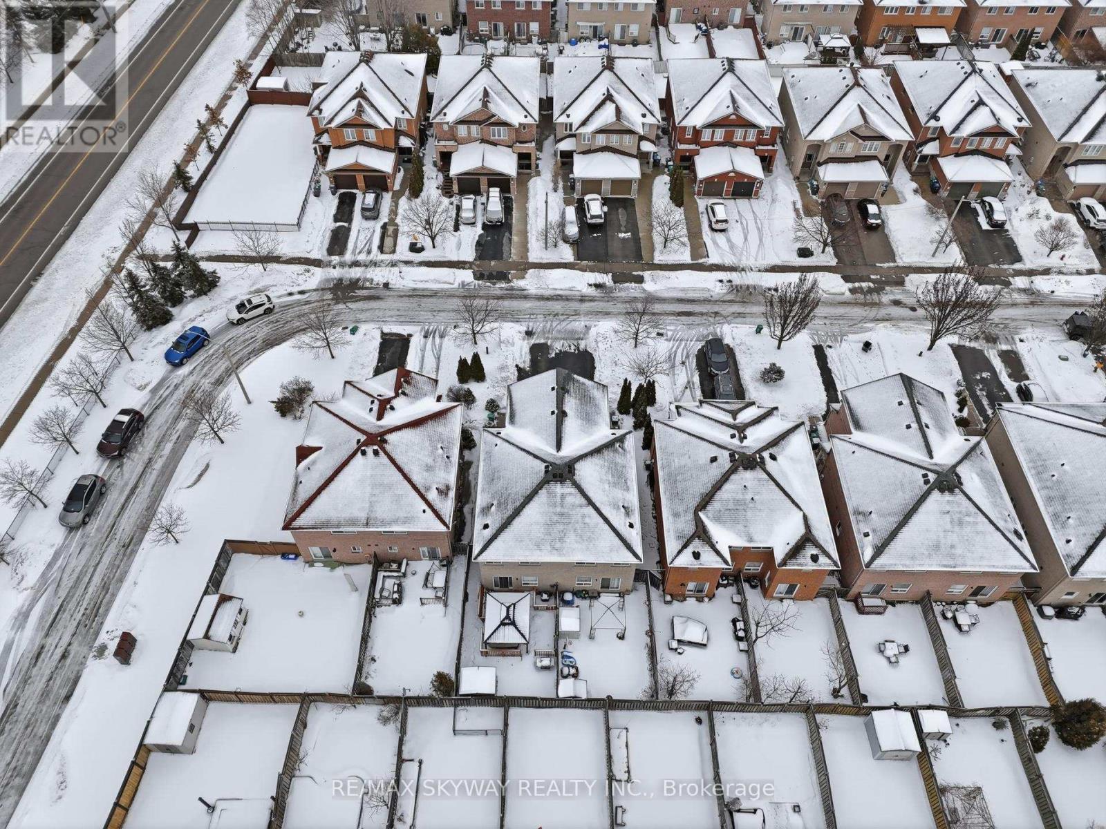 3265 Raindance Crescent, Mississauga, Ontario  L5N 8L8 - Photo 47 - W12803930