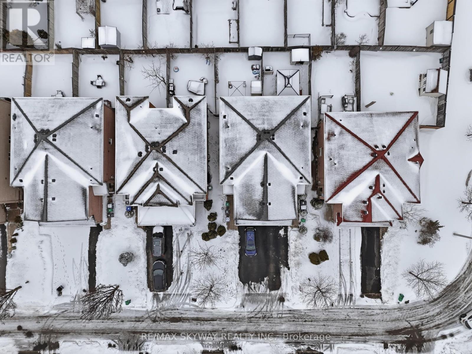 3265 Raindance Crescent, Mississauga, Ontario  L5N 8L8 - Photo 48 - W12803930