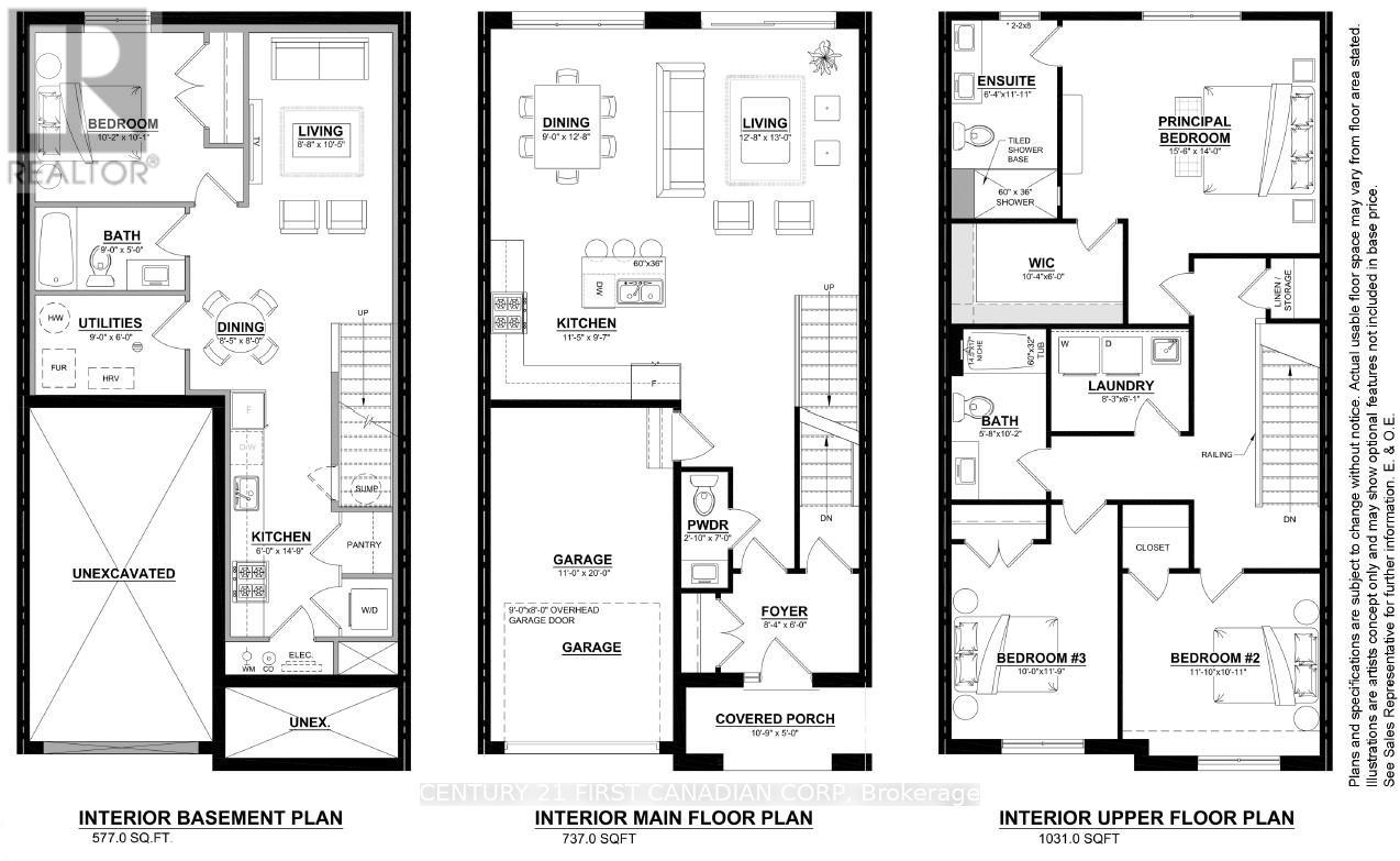 Photo 5 of 21 for 4271 Calhoun Way