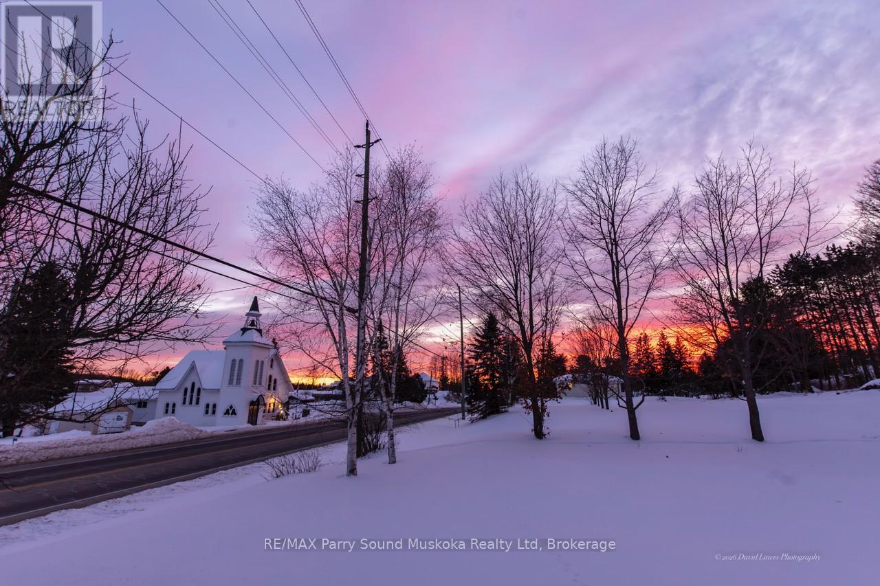 4 Butler Street, Whitestone, Ontario  P0A 1G0 - Photo 2 - X12808620