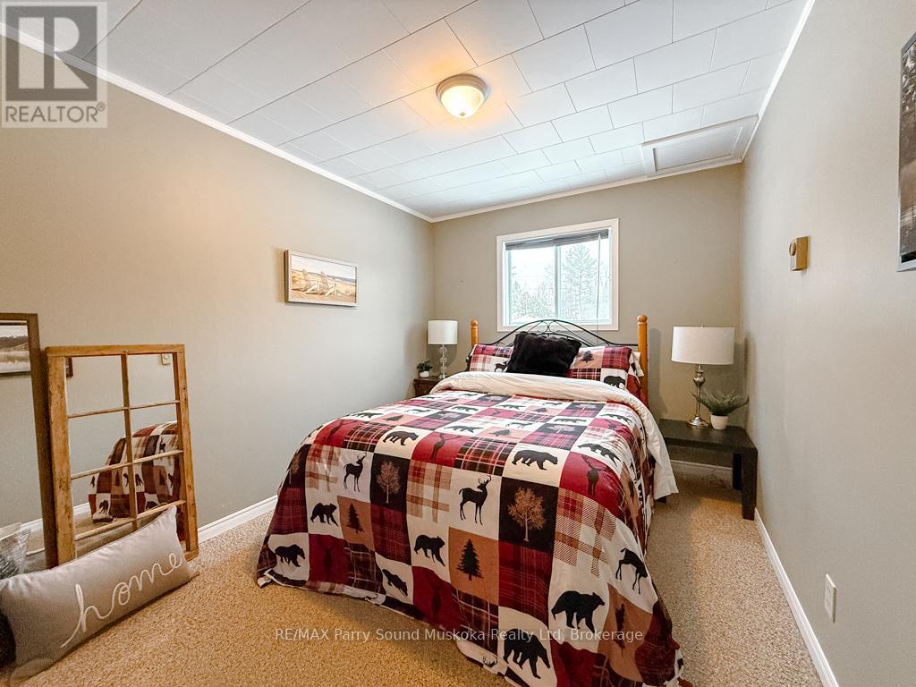 4 Butler Street, Whitestone, Ontario  P0A 1G0 - Photo 21 - X12808620