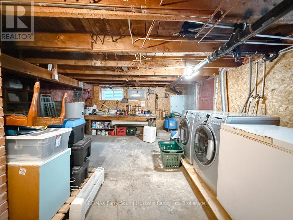 4 Butler Street, Whitestone, Ontario  P0A 1G0 - Photo 23 - X12808620