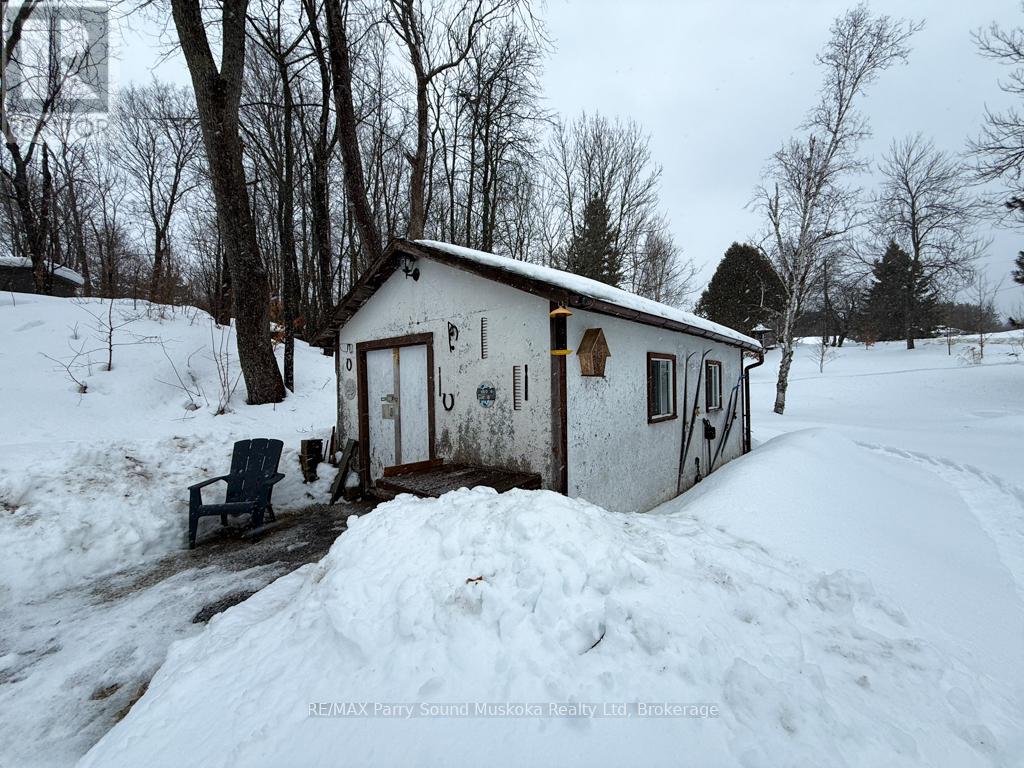 4 Butler Street, Whitestone, Ontario  P0A 1G0 - Photo 24 - X12808620