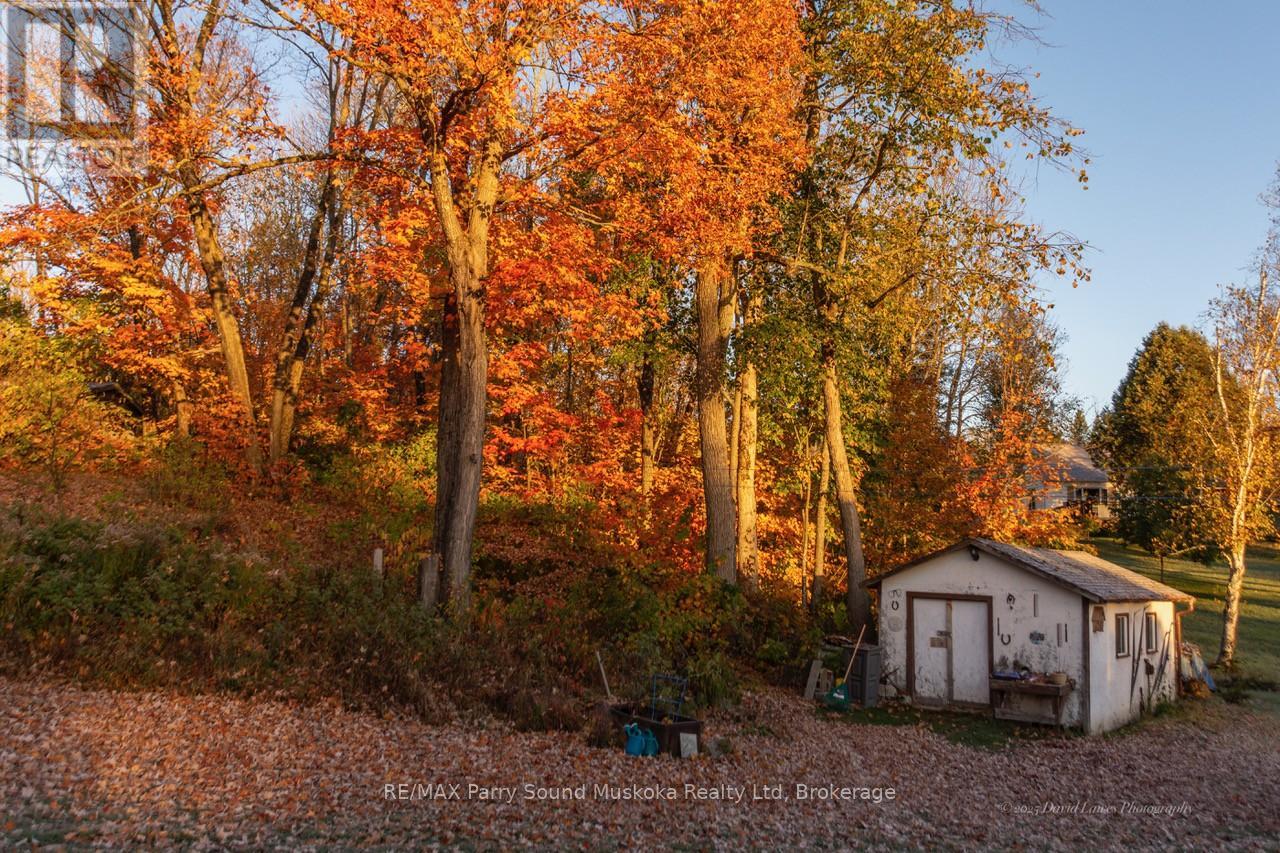 4 Butler Street, Whitestone, Ontario  P0A 1G0 - Photo 25 - X12808620