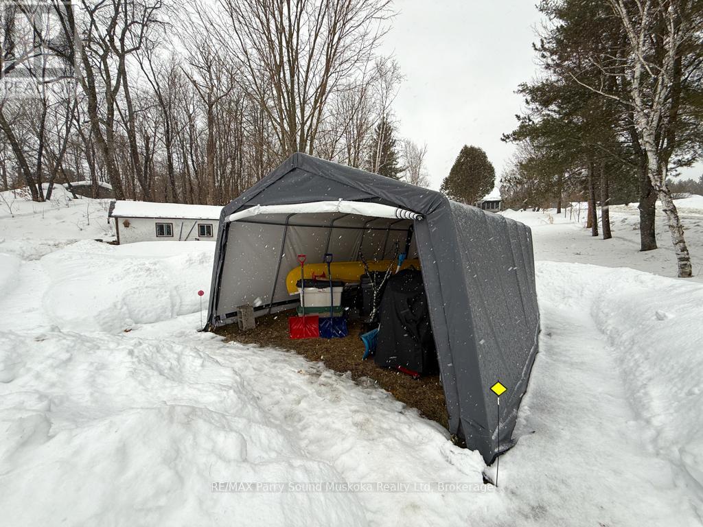 4 Butler Street, Whitestone, Ontario  P0A 1G0 - Photo 26 - X12808620