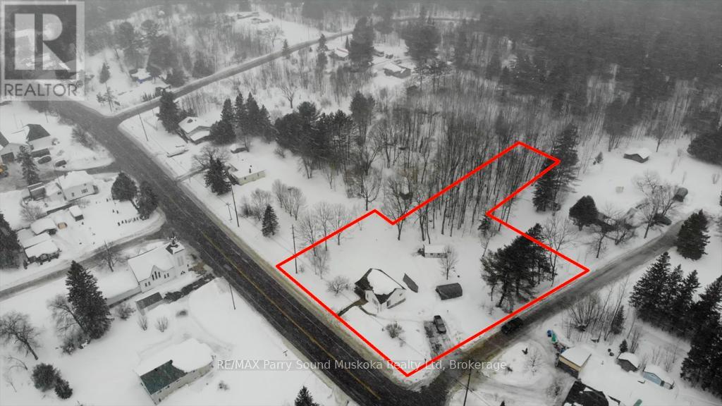 4 Butler Street, Whitestone, Ontario  P0A 1G0 - Photo 30 - X12808620