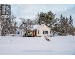 4 BUTLER STREET, Whitestone, Ontario