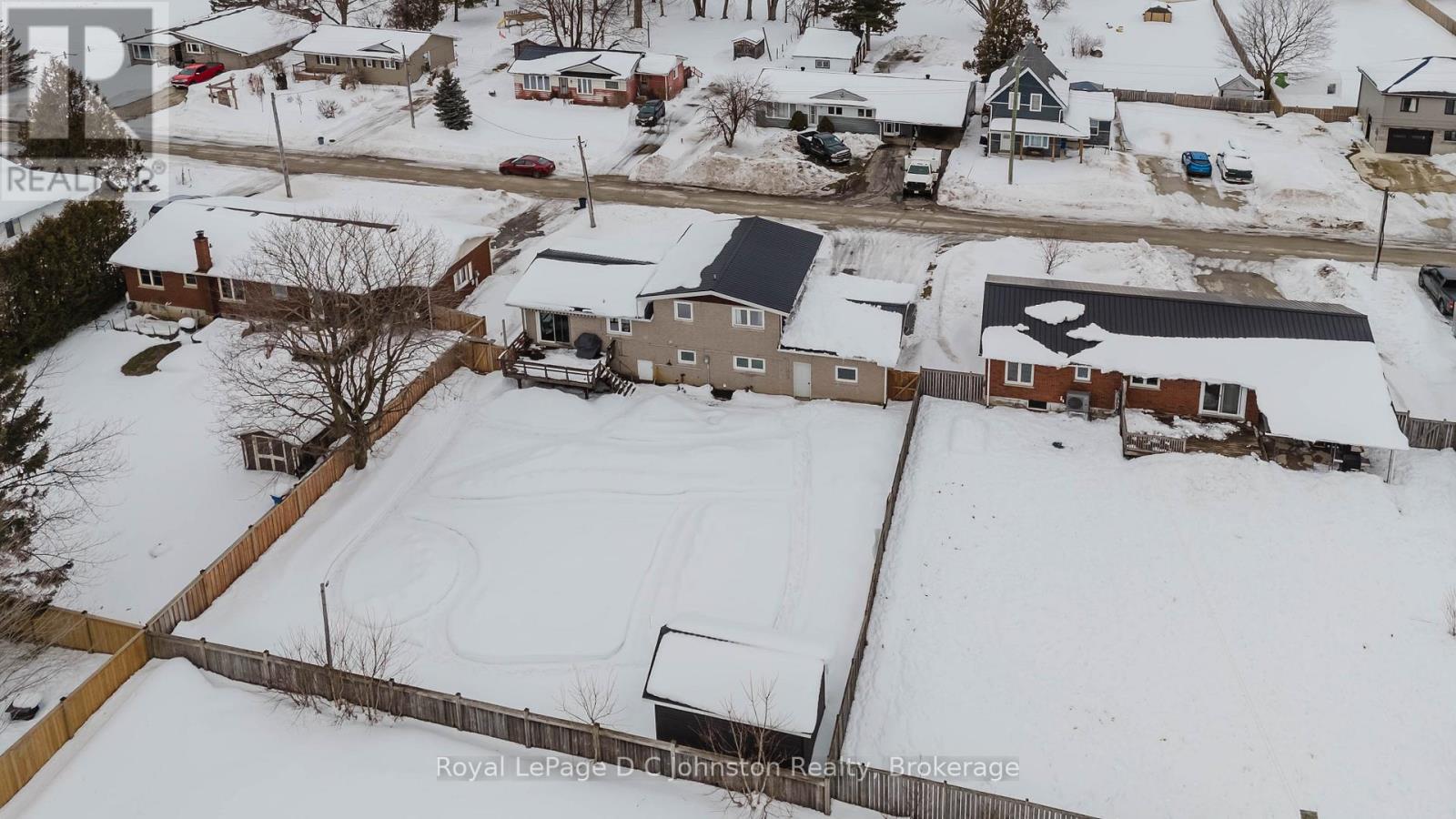 33 Alice Street, South Bruce Peninsula, Ontario  N0H 1A0 - Photo 33 - X12808642