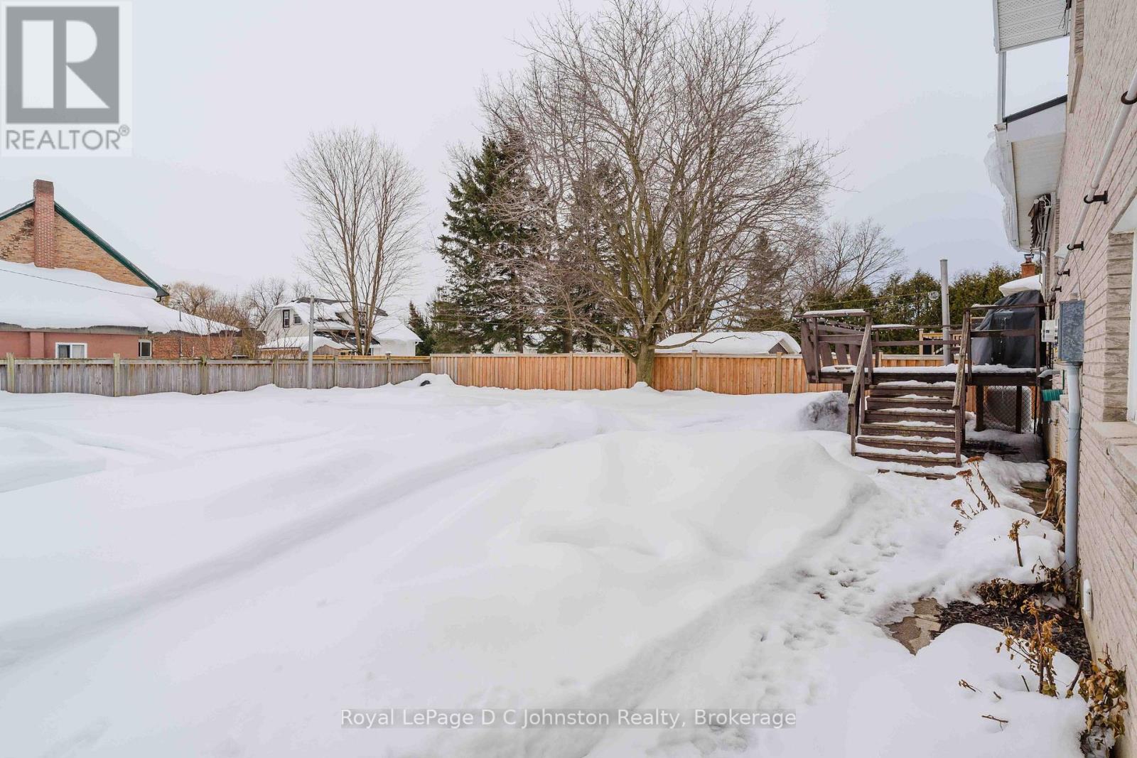 33 Alice Street, South Bruce Peninsula, Ontario  N0H 1A0 - Photo 35 - X12808642