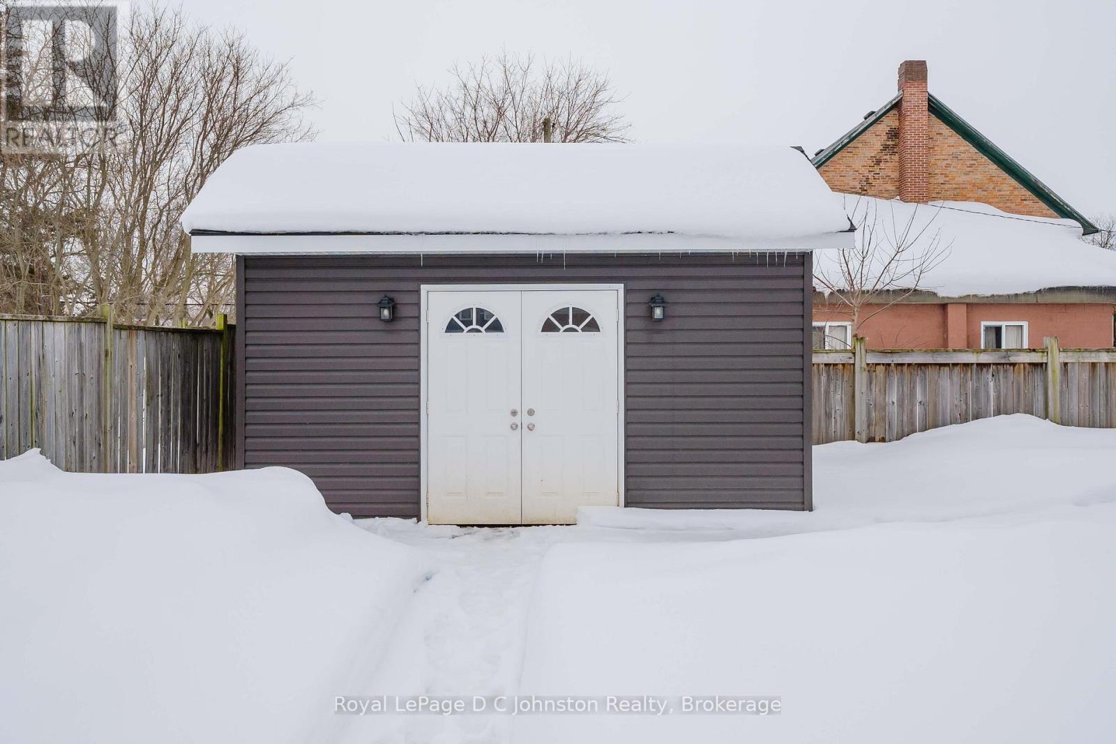 33 Alice Street, South Bruce Peninsula, Ontario  N0H 1A0 - Photo 36 - X12808642