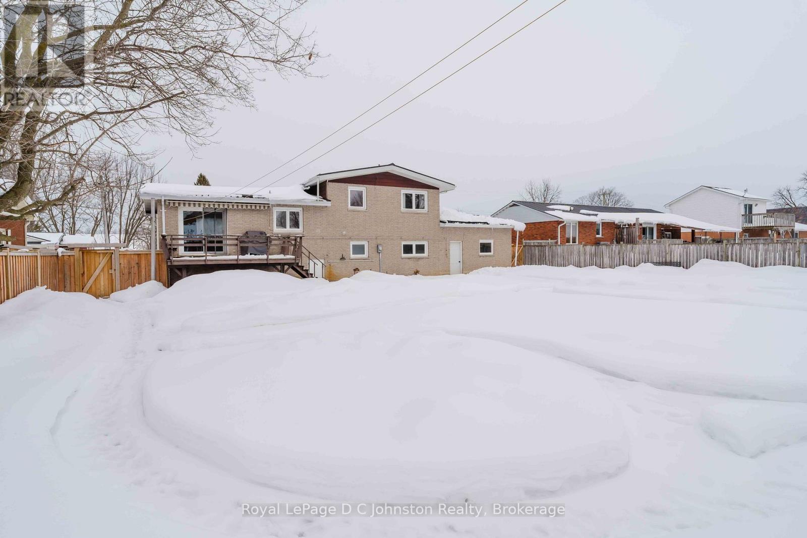 33 Alice Street, South Bruce Peninsula, Ontario  N0H 1A0 - Photo 38 - X12808642