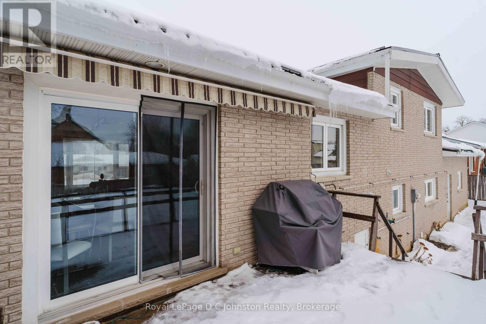 33 Alice Street, South Bruce Peninsula, Ontario  N0H 1A0 - Photo 39 - X12808642