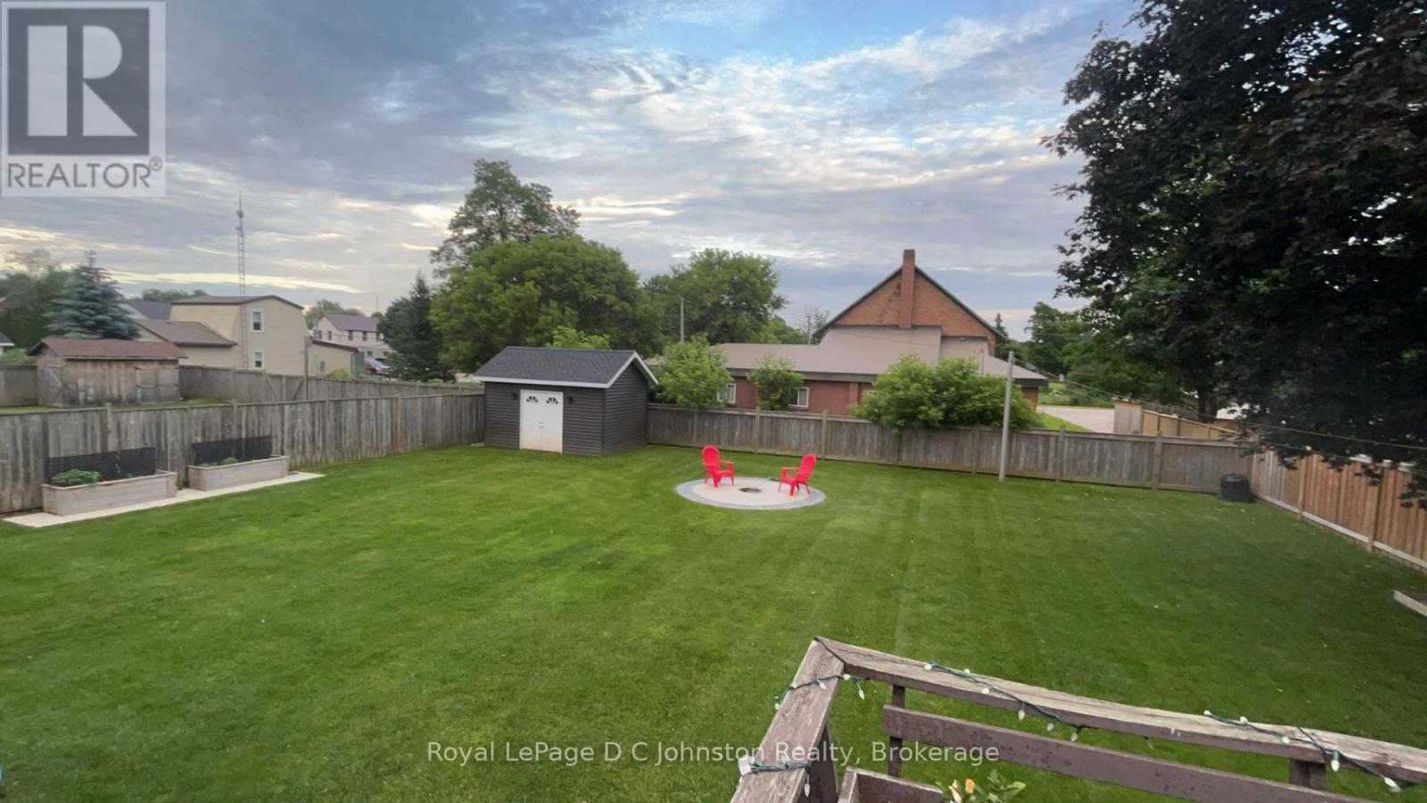 33 Alice Street, South Bruce Peninsula, Ontario  N0H 1A0 - Photo 40 - X12808642