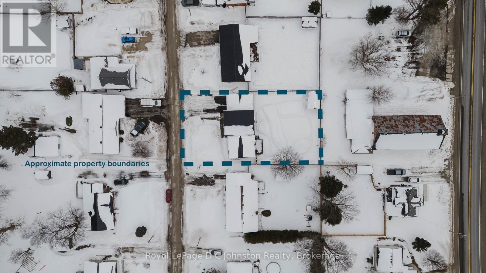 33 Alice Street, South Bruce Peninsula, Ontario  N0H 1A0 - Photo 42 - X12808642